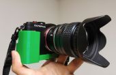 3D-Druck Kameragriff: vom Konzept zum Produkt