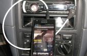 Inline-Mediensteuerungen für Mobile Car Audio