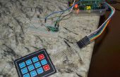 DIY Home Sicherheit + Automation mit einem Raspberry Pi