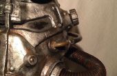 Fallout 3 T - 45 t Helm