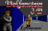 Gewusst wie: Bearbeiten von Wolfenstein 3D Pistole Sprites (Grundlagen)