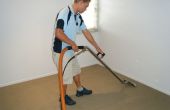 Suche nach der perfekten Carpet Cleaning Melbourne Services