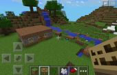 Wie baut man eine Minecraft Haus