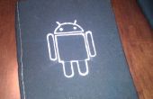 Android Tablet-Hülle für 8"-Tablet