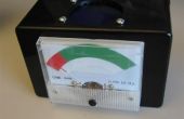 Niedrige Kosten-Bili-Licht-Radiometer