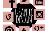 Die Grundlagen des Graphic Design