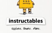 Erstellen Instructables Instructables iOS App mit