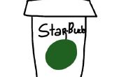 Der Starbucks-Streich