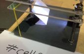 #cellfie: Fotografieren Sie Ihre eigenen Zellen mit einem Smartphone