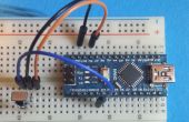 Fernbedienungs-Codes mit einem Arduino und eine IRreceiver erfassen