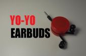 Yo-Yo Ohrhörer
