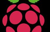 Wie installiere ich Raspbian "Wheezy" auf dem Raspberry Pi