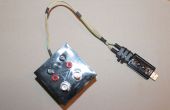 USB-Oszilloskop mit Signalgenerator