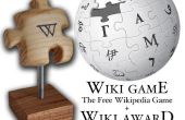 Die Wiki-Spiel