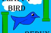 Java-Spiel Programmierung Tutorial - Flappy Vogel Redux