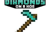 Ultimative Minecraft Kanone