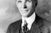 Würde Henry Ford zu genehmigen? 
