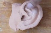 Wie man ein Ohr zu modellieren? 