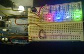 Arduino IR-Sensor und LED