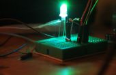 Gewusst wie: Steuern Sie ein RGB LED mit Arduino