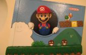 Super Mario Bros inspiriert Wii mit USB-Basis
