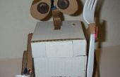 Karton Wall-E