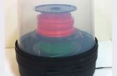 3D-Druck Filament Trockner