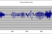 Arduino (Mega) Audio-Aufnahme