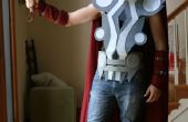 Wie erstelle ich ein Thor Costume