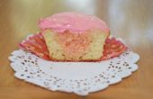 Sweet-Überraschungs-Cupcakes