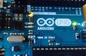 C/C++-En Arduino: Setup-y-Schleife