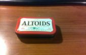 Altiods Survival Kit (noch eins)