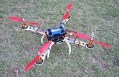 DIY-Quadcopter für Anfänger