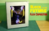 Back to the Future: Flux Kondensator