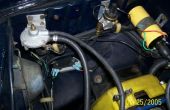 Schmutz billig Zündung Retard für Turbomotoren für weniger als $100. 
