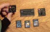 Atari 2600-Kühlschrank-Magnet