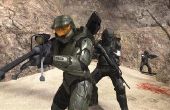 Anfänger Leitfaden für Halo 3 Matchmaking