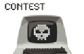 Wie geben Sie die Toten Computer Contest
