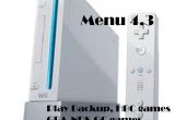 Softmod einer Wii (Version 1.0-4.3)