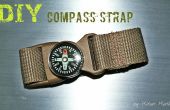 DIY-Kompass Band