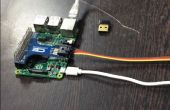 Raspberry Pi TMP112 Temperatur Sensor Java Tutorial