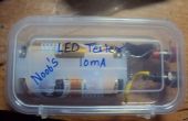 Noob LED-Tester