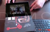 Augmented Reality mit BuildAR