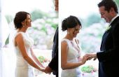 Wie ein professioneller Hochzeitsfotograf macht den Unterschied
