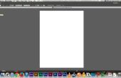 Wie erstelle ich eine Schnittmaske in Adobe Illustrator