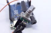 Verbesserte Arduino Rotary Encoder Lesung