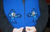 Mega Man Schal