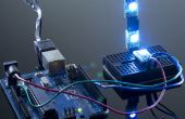 Am besten RGB-LEDs für jedes Projekt (WS2812, auch bekannt als NeoPixels)