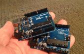 Ratgeber für Arduino Uno