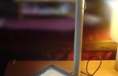 DIY Cintiq-Tablet mit Wii-Fernbedienung